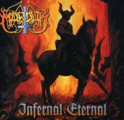 Marduk : Infernal Eternal